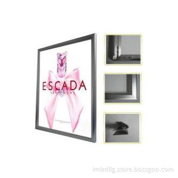 Led Ultra Slim Light Box
